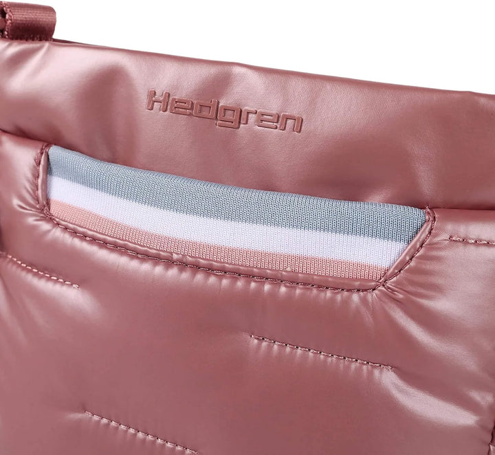 Hedgren Damen Cushy Sportsack Canyon Rose, Canyon Rose