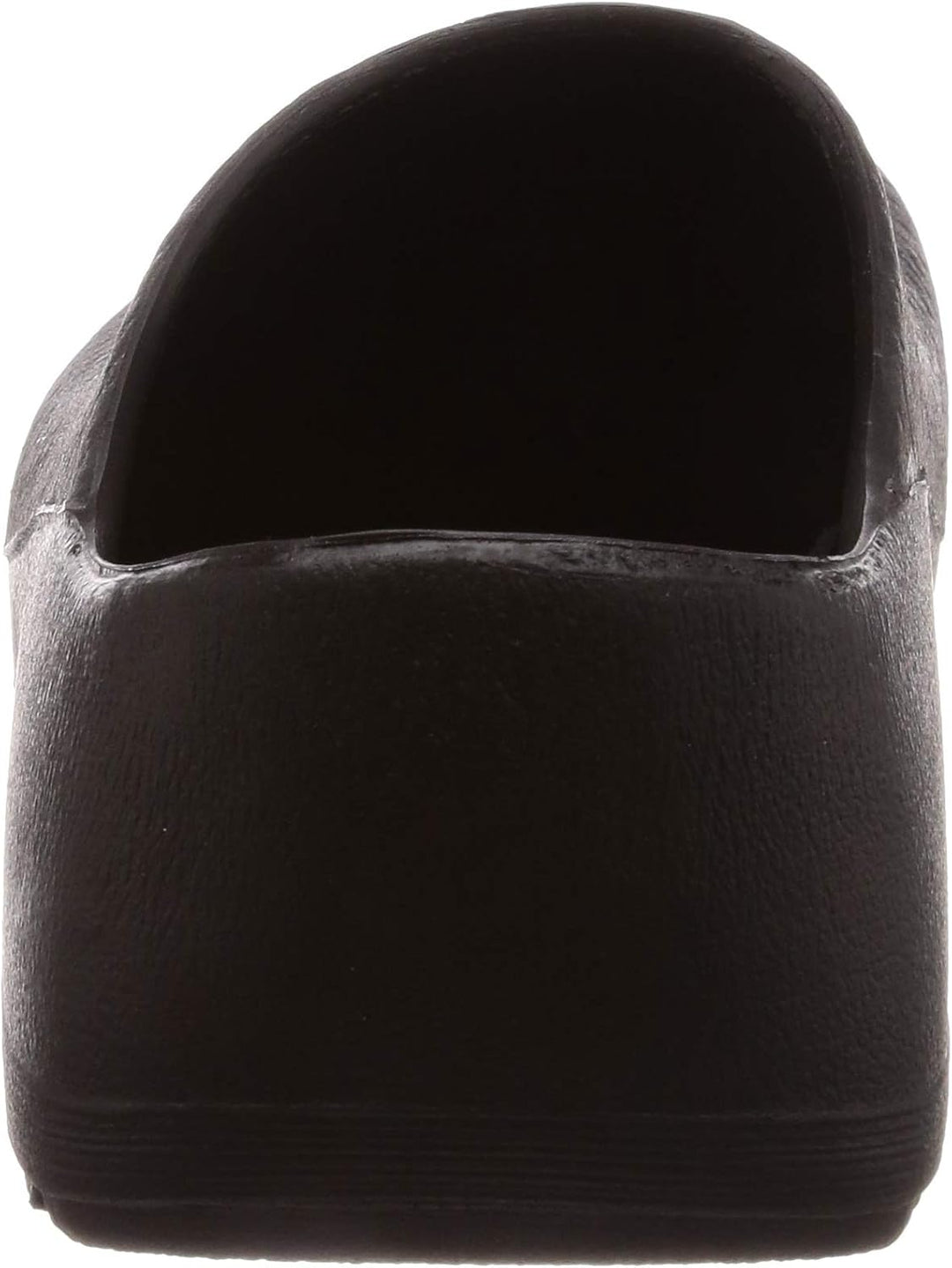 Birki Profi Unisex Clogs Schwarz 36 EU, Schwarz 36 EU