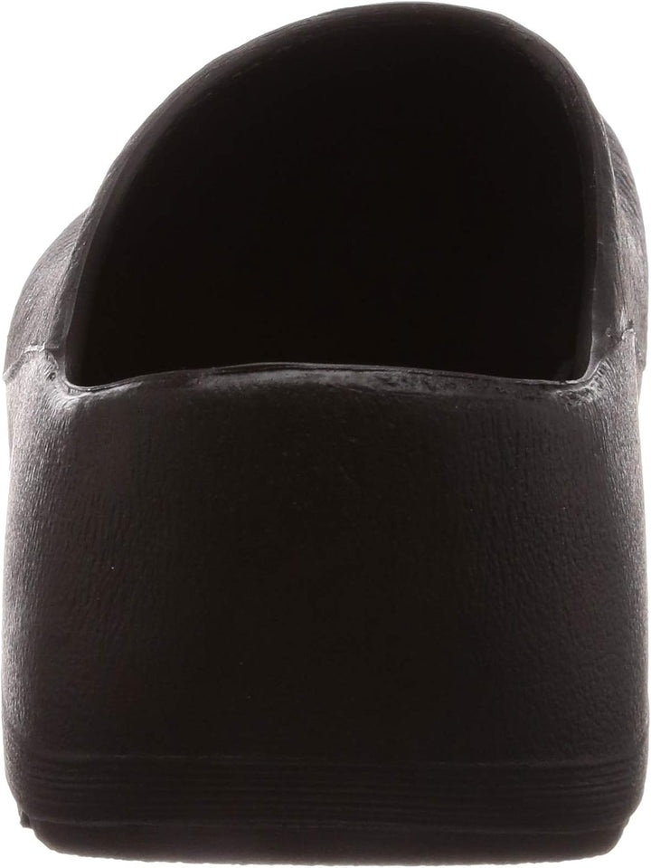 Birki Profi Unisex Clogs Schwarz 36 EU, Schwarz 36 EU