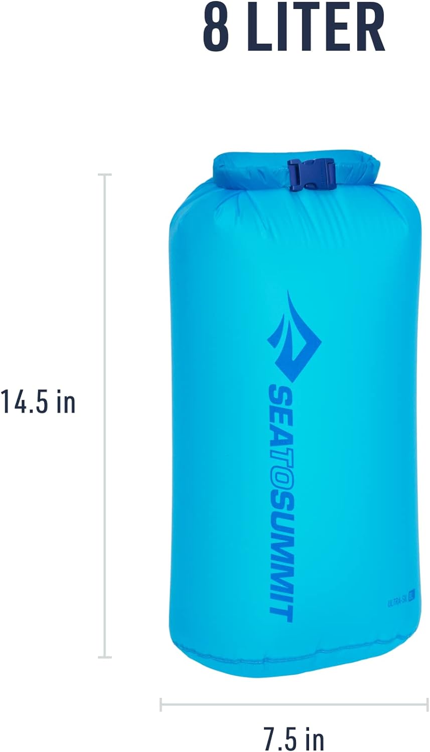 Sea to Summit Trockentasche 8, 8
