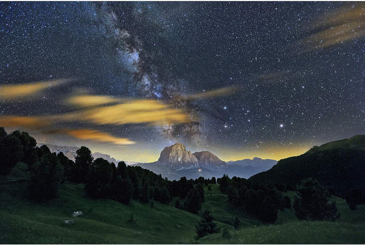 Omegon Montierung MiniTrack LX Quattro NS Set (mit Kugelkopf)