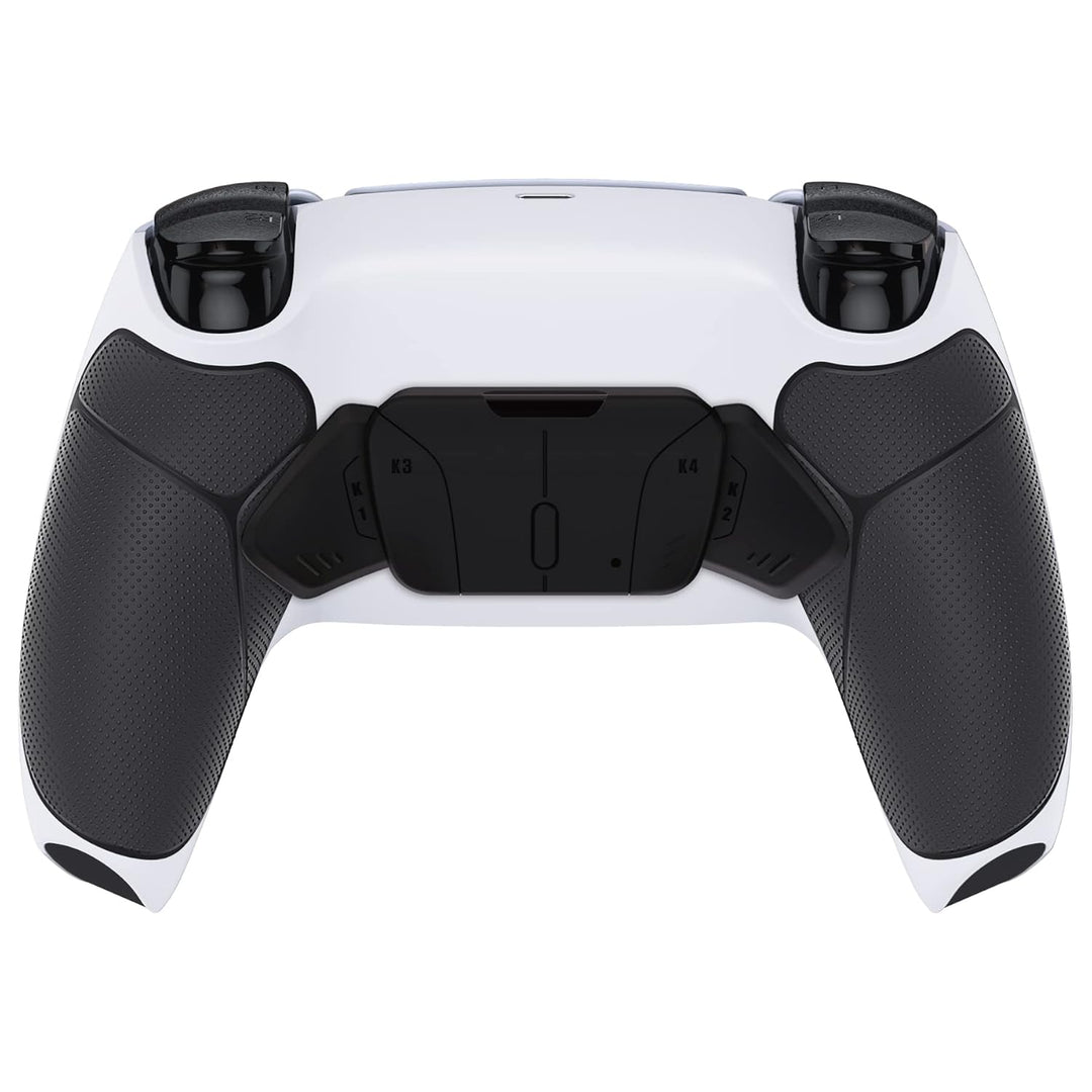 eXtremeRate Programmierbar RISE4 Remap Kit für ps5 Controller BDM-030/040,Remap Board&Rückplate Gehä