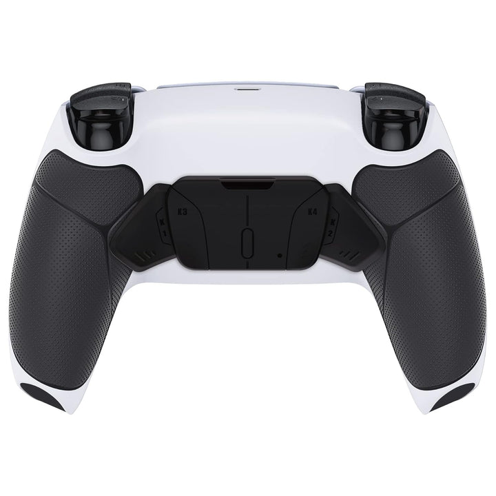 eXtremeRate Programmierbar RISE4 Remap Kit für ps5 Controller BDM-030/040,Remap Board&Rückplate Gehä