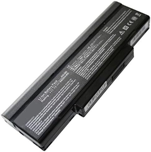 Akku passend für BTY-M66 Akku BTY-M67, BTY-M68, CBPIL44, CBPIL48, CBPIL72, CBPIL73 6600mAh