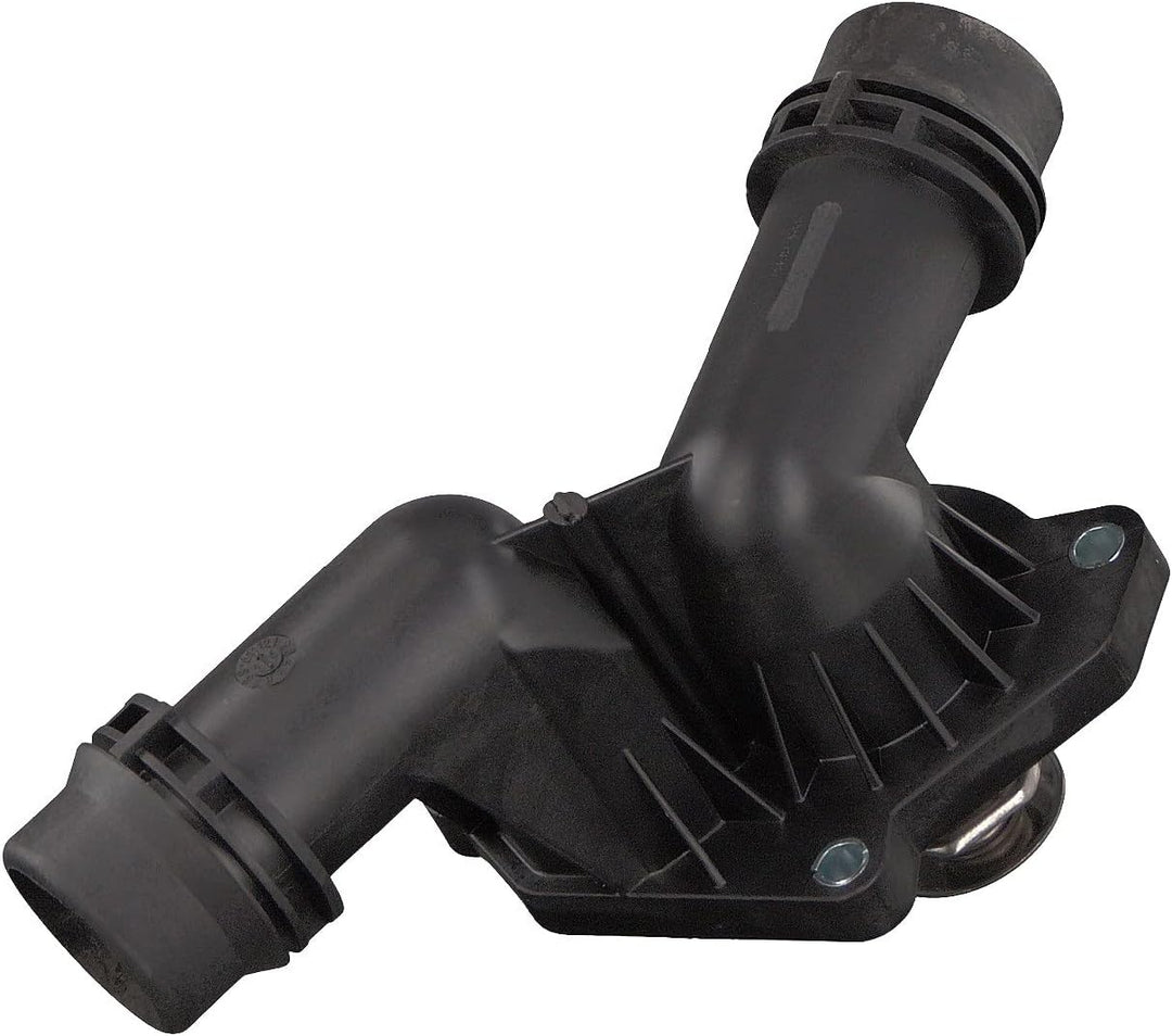 febi bilstein 23529 Thermostat mit Gehäuse und Dichtung , 1 Stück