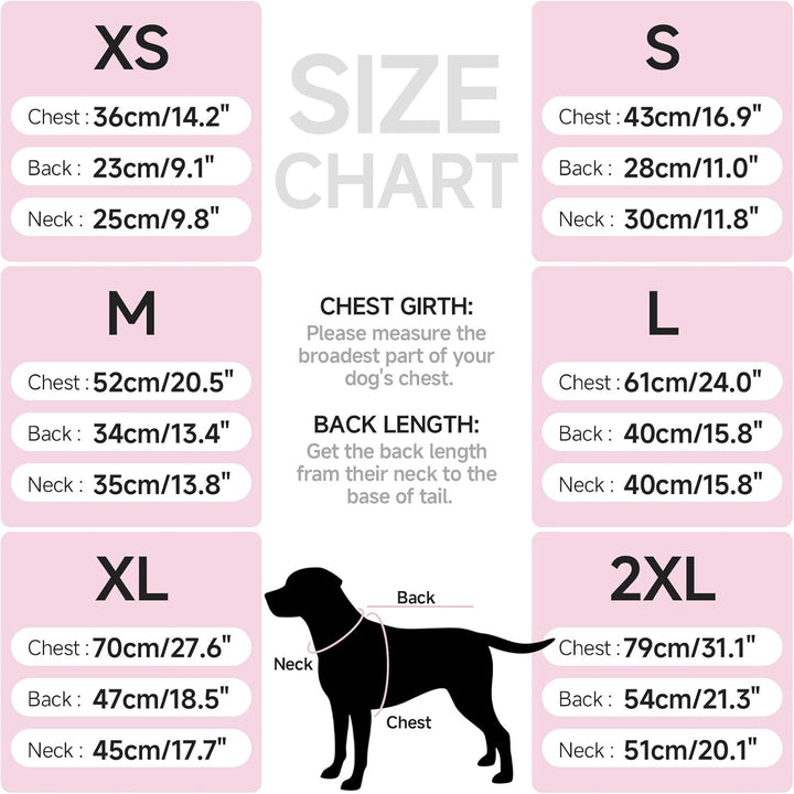 Hunde Kühlweste M, Atmungsaktive Kühlweste für mittelgrosse Hunde, Verdunstungskühlung, Leicht & Sau