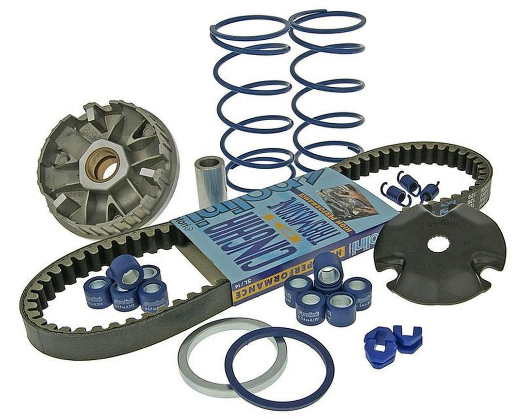 POLINI HI-Speed ECO KIT Variomatik kompatibel für
