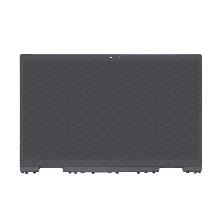 14 Zoll FHD LED LCD Touchscreen Digitizer Display Bildschirm Assembly Ersatzteil für HP Pavilion x36