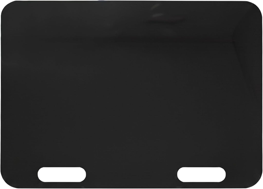 Lieblingsmensch Acryl Gleitbrett für Ninja Foodi FlexDrawer Heissluftfritteuse | Farbwahl | 43x32 cm