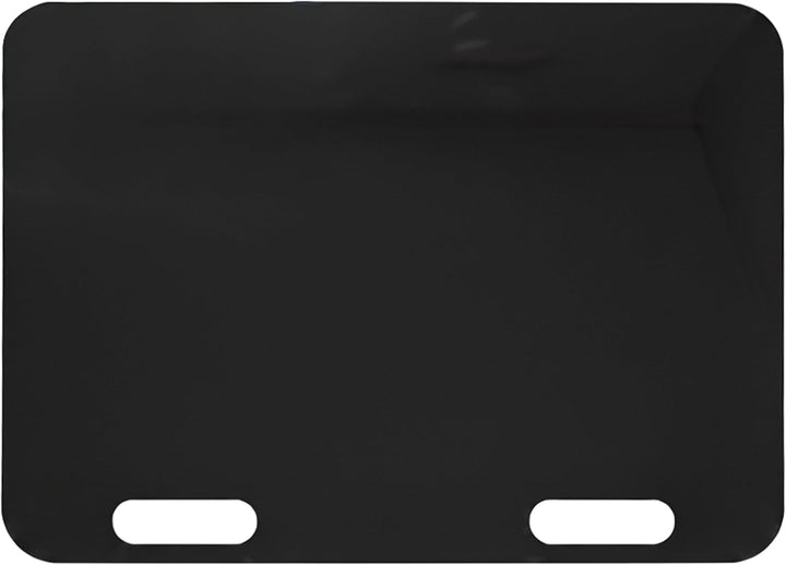Lieblingsmensch Acryl Gleitbrett für Ninja Foodi FlexDrawer Heissluftfritteuse | Farbwahl | 43x32 cm
