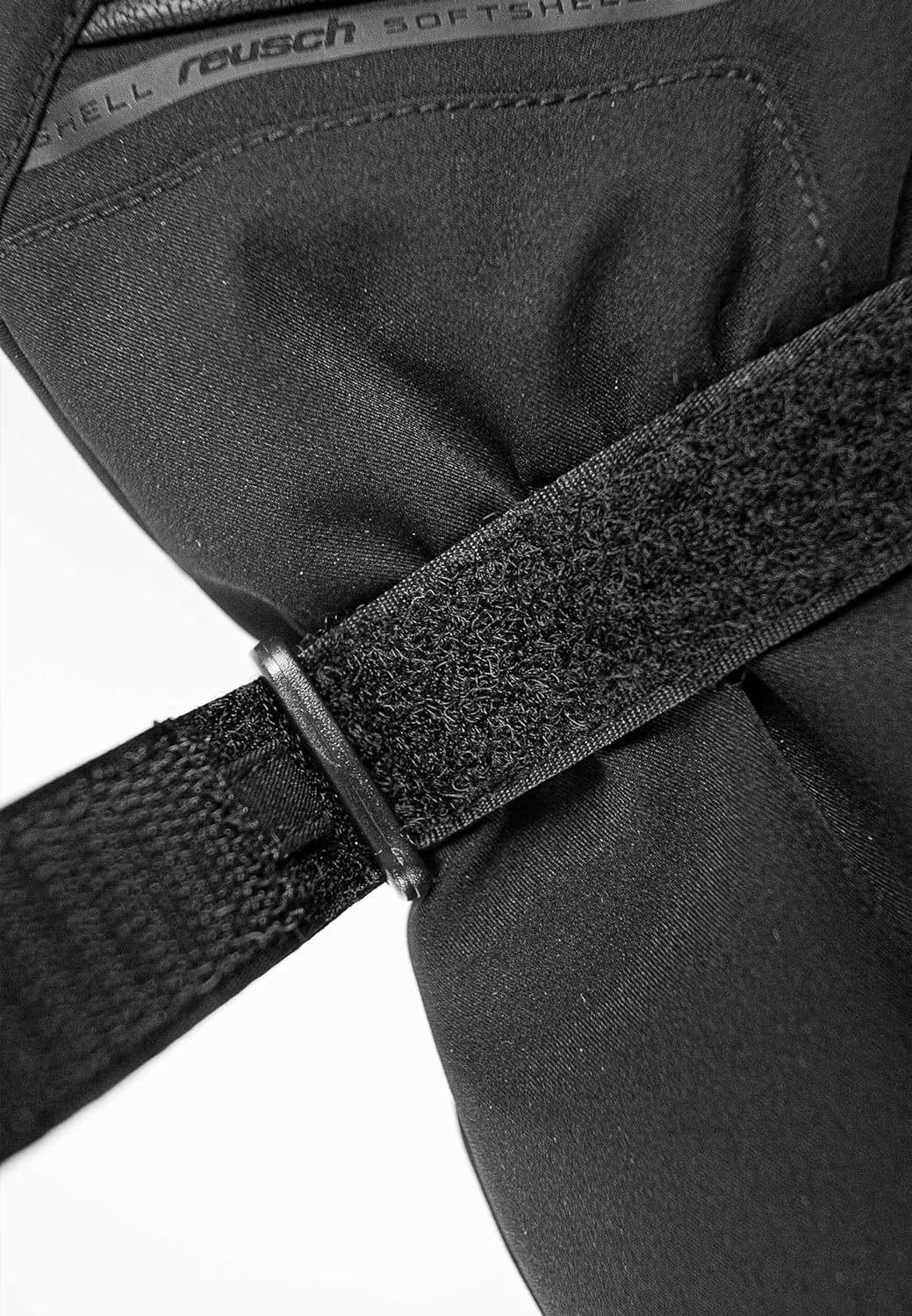 Reusch Unisex – Erwachsene Fingerhandschuhe Morris Gore-tex Warm, Wasserdicht, Atmungsaktiv Herren 7