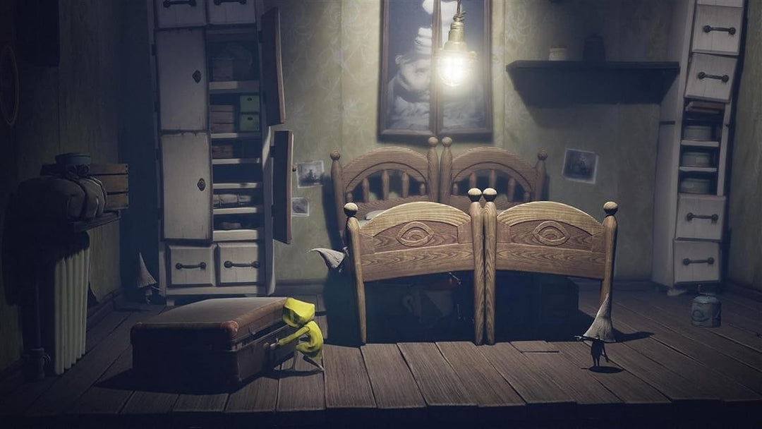 Little Nightmares - Complete Edition