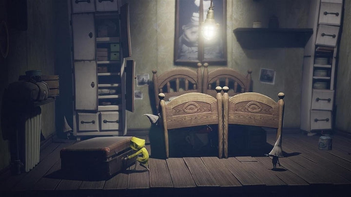 Little Nightmares - Complete Edition