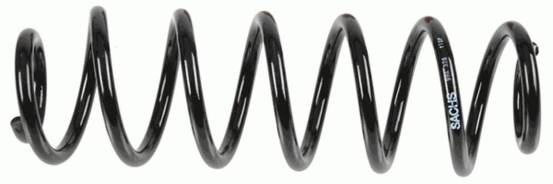 SACHS 994 328 Fahrwerksfeder
