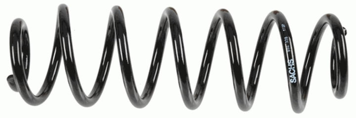 SACHS 994 328 Fahrwerksfeder