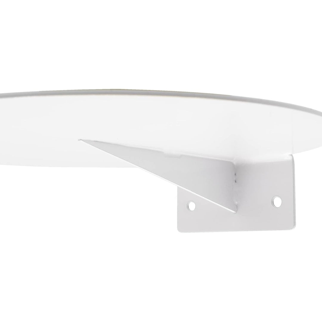 1x Wall Stair DOT Wandstufe Katzentreppe Klettersystem für Haustiere, belastbare, stabile Ablage/Pla
