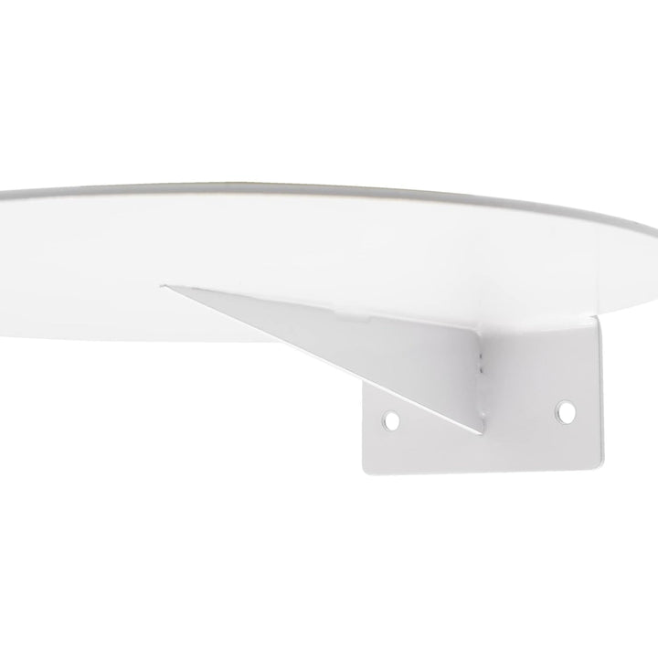 1x Wall Stair DOT Wandstufe Katzentreppe Klettersystem für Haustiere, belastbare, stabile Ablage/Pla