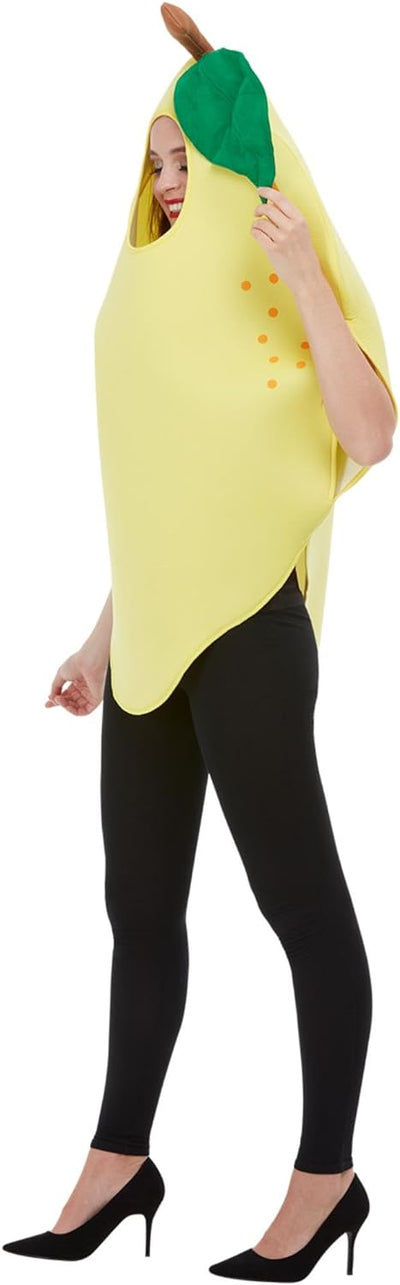 Lemon Costume