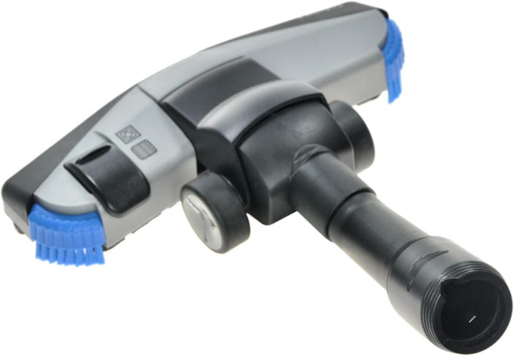 Staubsaugerdüse Bürste Düse 35mm Ø für Staubsauger kompatibel mit Philips TriActive+ 432200426091
