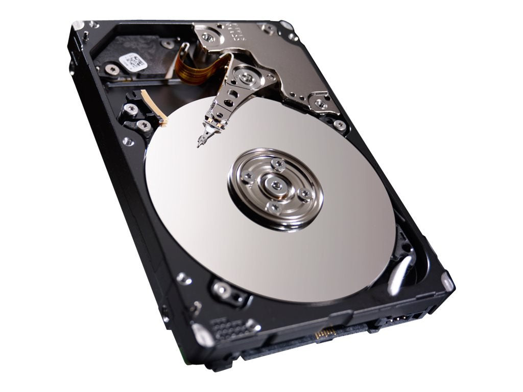 Seagate ST900MM0006 interne Festplatte (6,4 cm (2,5 Zoll), 10000rpm, 64MB Cache, SCSI)