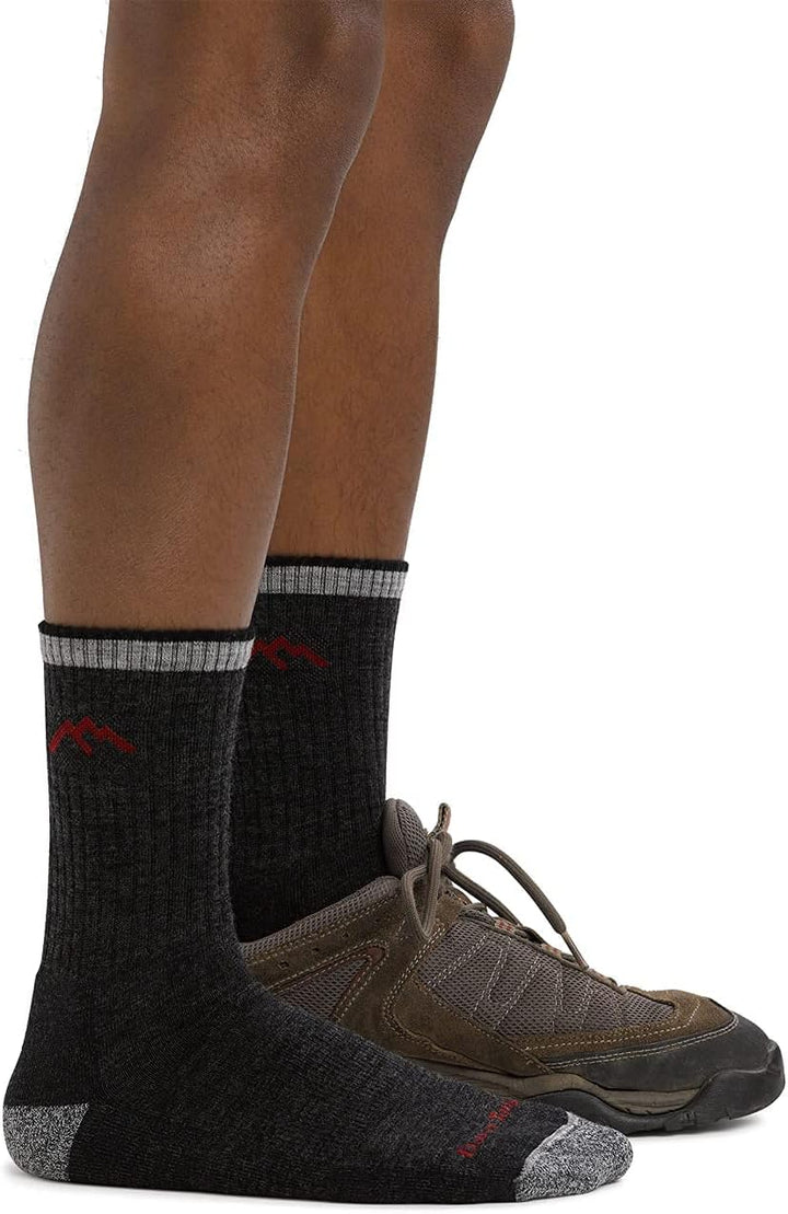Darn Tough Herren Socken, XL denim