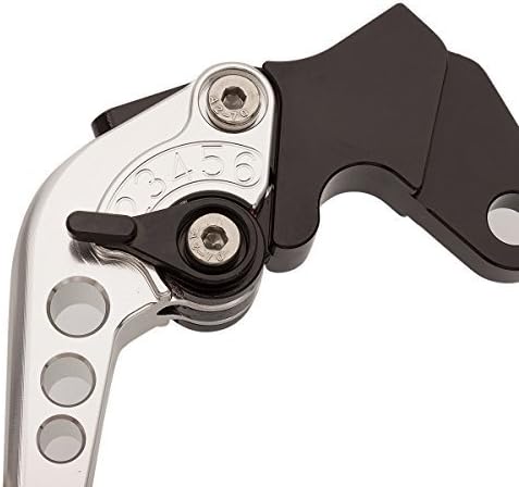 Motorrad Einstellbare Brems Kupplungshebel für RC8 / R 2009-2016, 1290 Super DK R/GT 2014-2019, 990