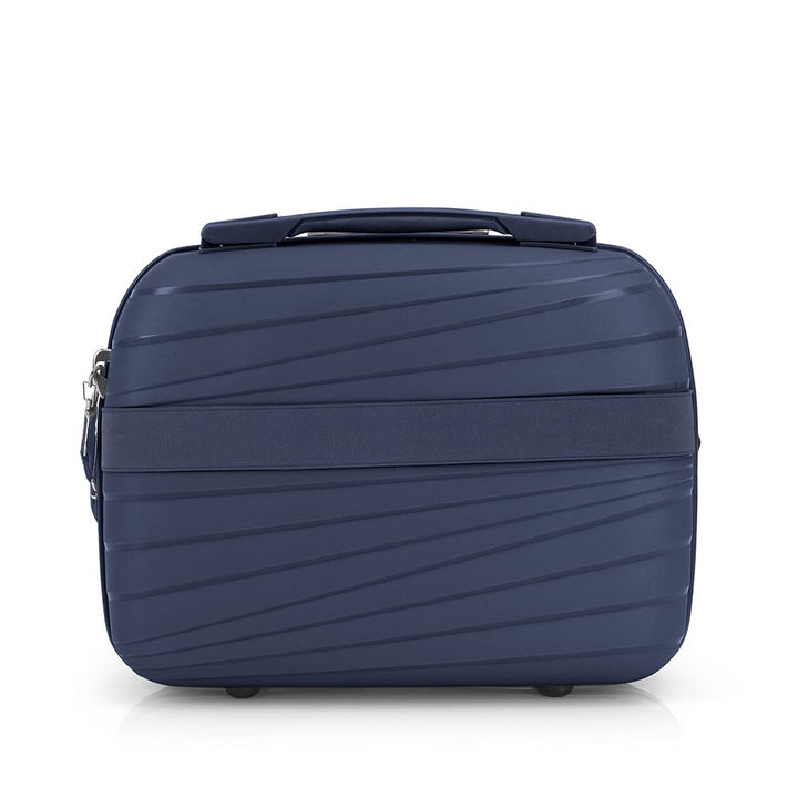 GABOL Kulturbeutel, Erwachsene, Unisex, Blau (Blau), Einheitsgrösse Einheitsgrösse Blau (Blau), Einh