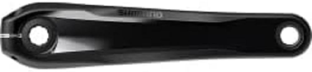 SHIMANO Unisex-Adult Rod Dr. 175mm Fahrradgerichte, Mehrfarbig, one Size
