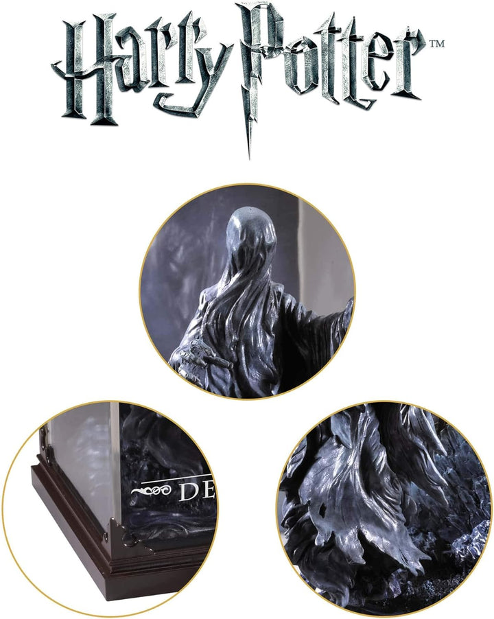 The Noble Collection Magische Kreaturen - Dementor
