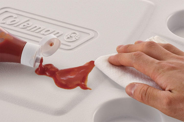 Coleman Xtreme Marine Kühlbox Passive 28Qt Xtreme Marine Einzelbett, Passive 28Qt Xtreme Marine Einz