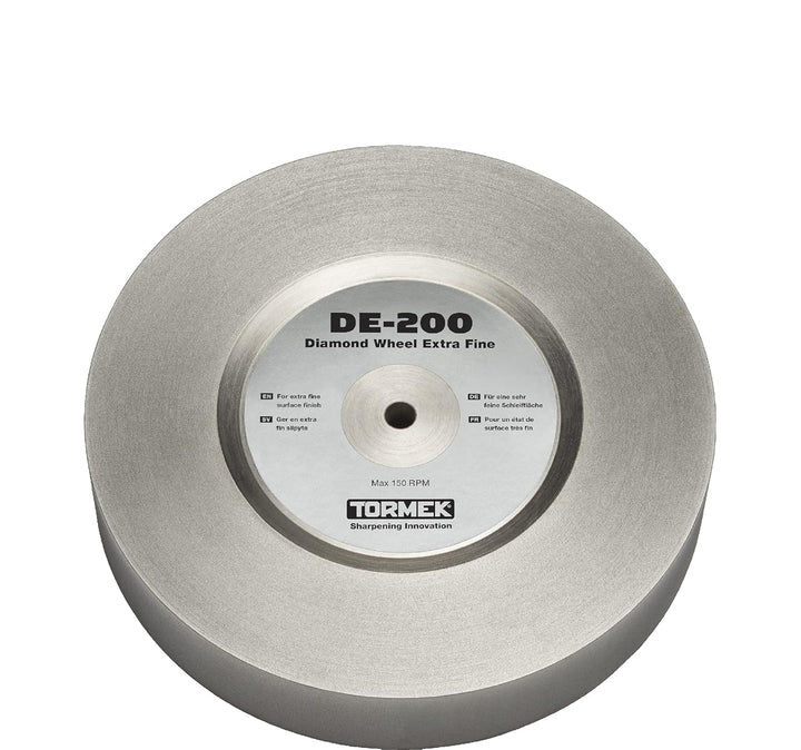 Tormek Diamantschleifscheibe DE-200 Extra Fine