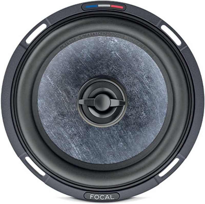 Focal Car Audio PS 165 FSE Flache Halterung 6,5 Zoll 2-