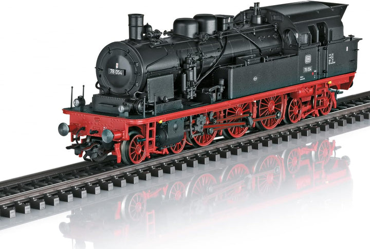 Märklin 39790 Modellbahn-Lokomotive