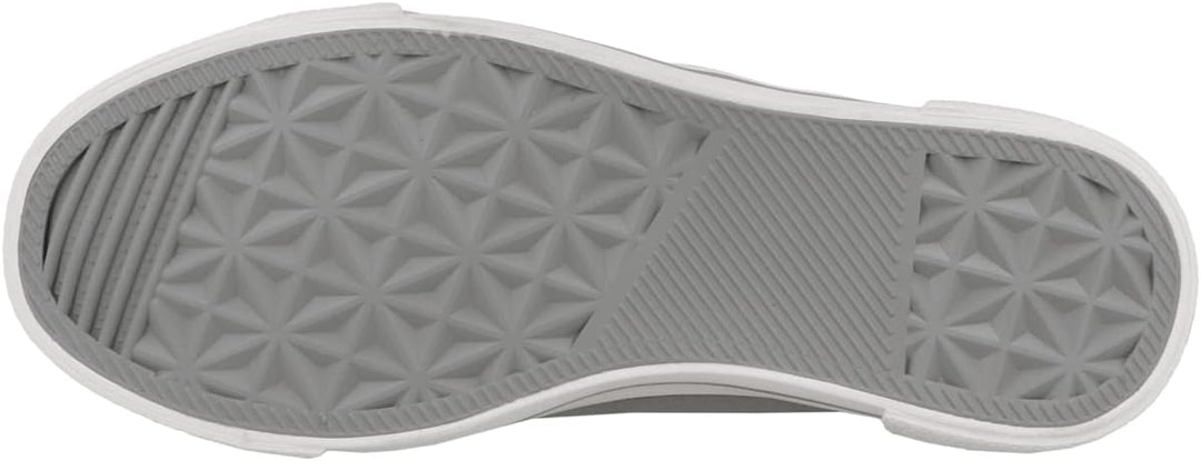 s.Oliver Mädchen 5-5-44200-28 Sneaker, Soft Blue