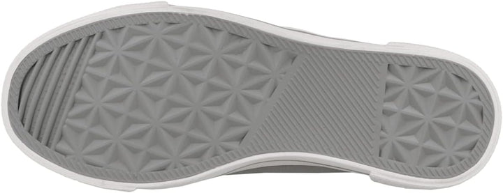 s.Oliver Mädchen 5-5-44200-28 Sneaker, Soft Blue