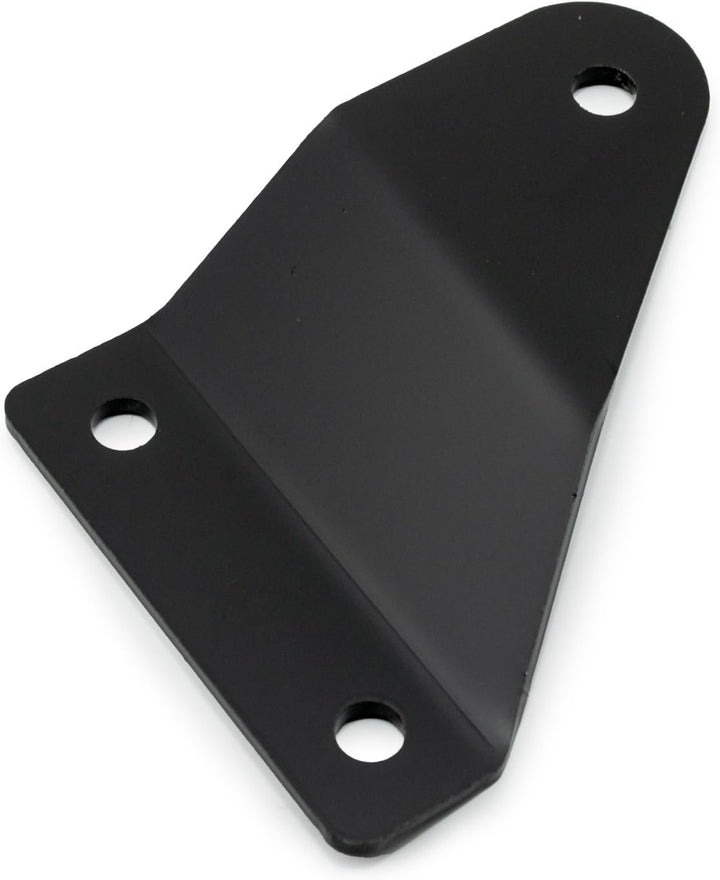 Endschalldämpfer LeoVince SLIP-ON CLASSIC RACER Black Edition, Edelstahl schwarz, mit Zulassung für