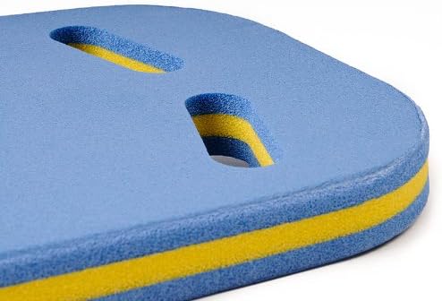 BECO Schwimmgürtel Kinder 3–6 Jahren inkl. Schwimmbrett Kinder, Schwimmhilfen Set zum Schwimmen Lern