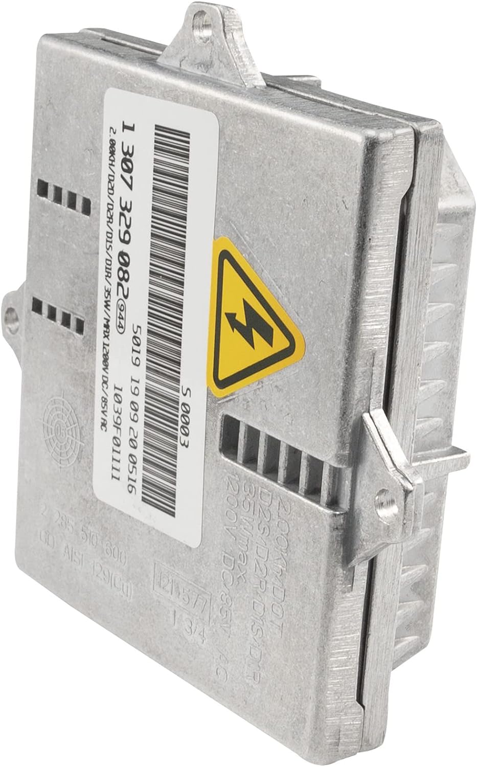 FanPaYY Xenon HID Ballast Scheinwerfer Vorschaltgerät Steuermodul für A3 E46 E63 TT W169 W203 Mondeo