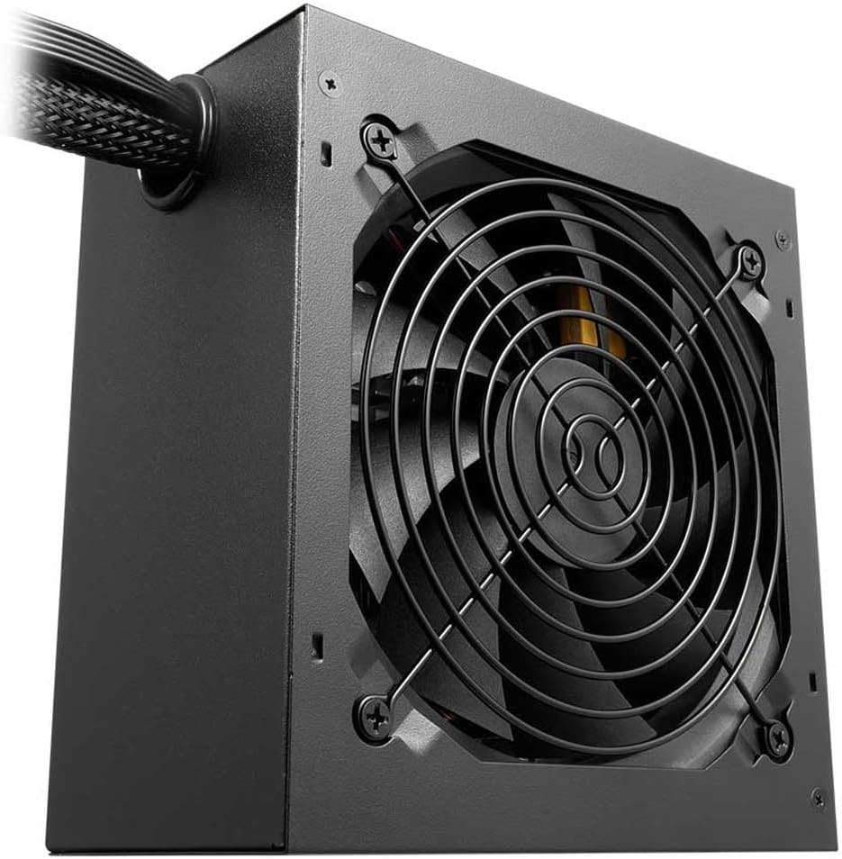 Sharkoon SHP Bronze 700 Watt, PC Netzteil, 80 Plus Bronze, 700 Watt