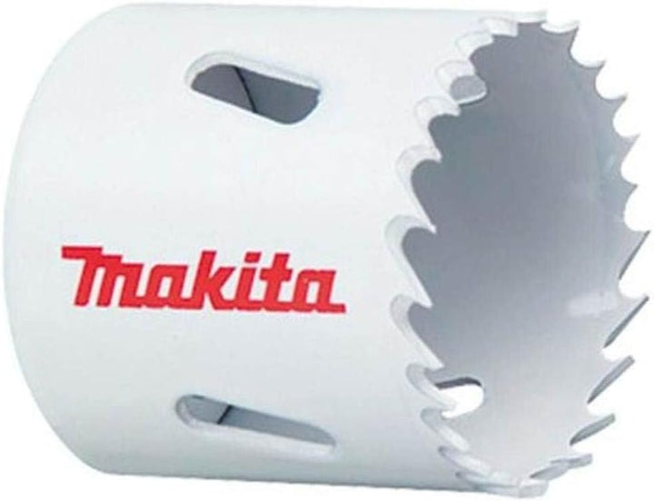 Makita D-17114 - Broca de Corona Bimetall, 76 mm