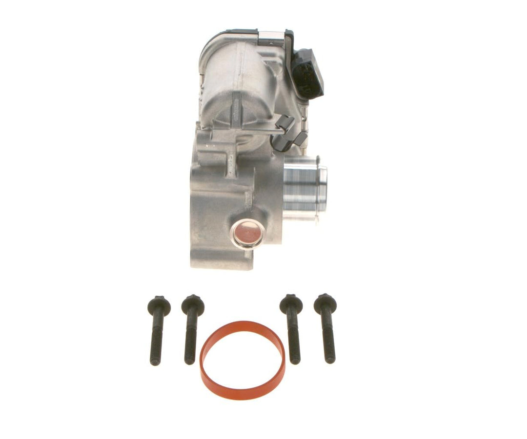 Bosch F 01C 600 027 Drosselklappenstutzen