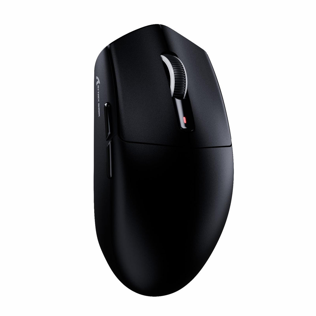 ATTACK SHARK G3 Kabellose Gaming-Maus, 25000 DPI, PAW3311-Sensor, 59g Superlight G305 Gamer-Mäuse, 8