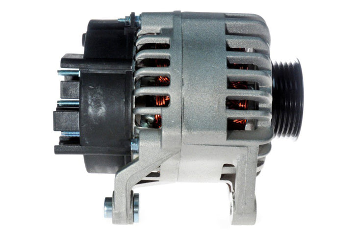 HELLA - Generator/Lichtmaschine - 14V - 70A - für u.a. Ford Fiesta IV (JA_, JB_) - 8EL 011 710-211