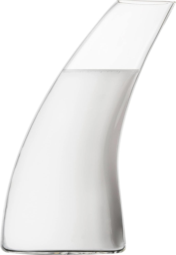 EISCH 471.958.02 Nuss-Spender Glas 958/2 Trattoria
