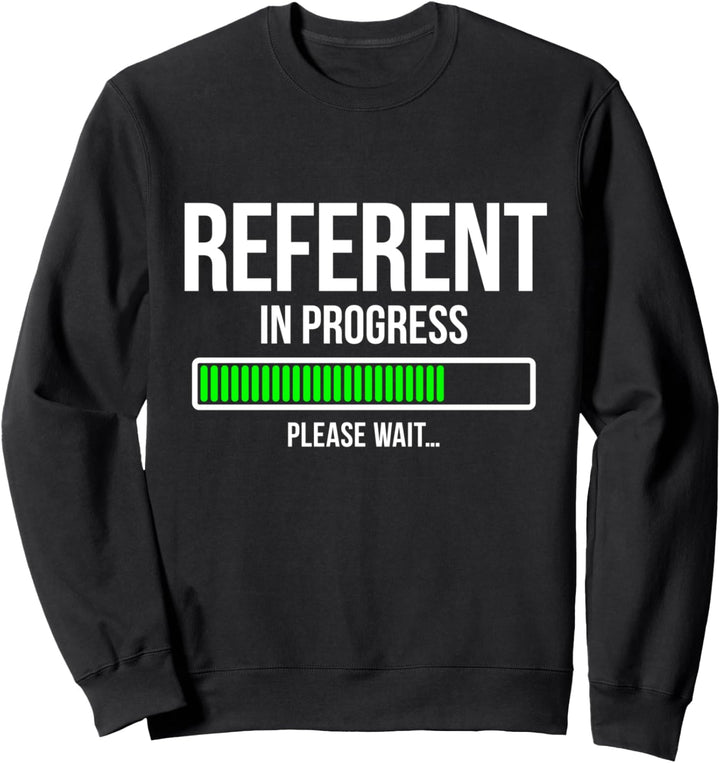 Ausbildung Referent Sweatshirt