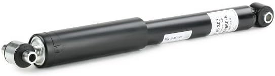 SACHS 315 303 Stossdämpfer Für Ford FOCUS II TURNIER (DA_, FFS, DS) 2004-2012 Hinterachse Federung/D