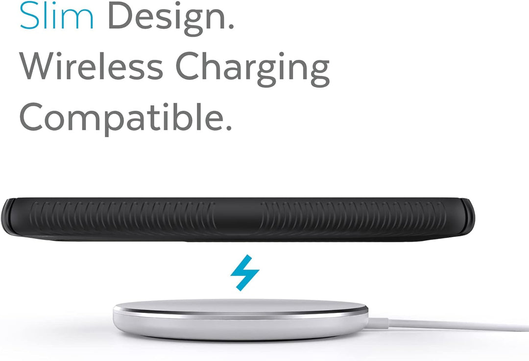 Presidio2 Grip for Samsung Presidio2 Griff Schwarz/Schwarz/Weiss, Presidio2 Griff Schwarz/Schwarz/We