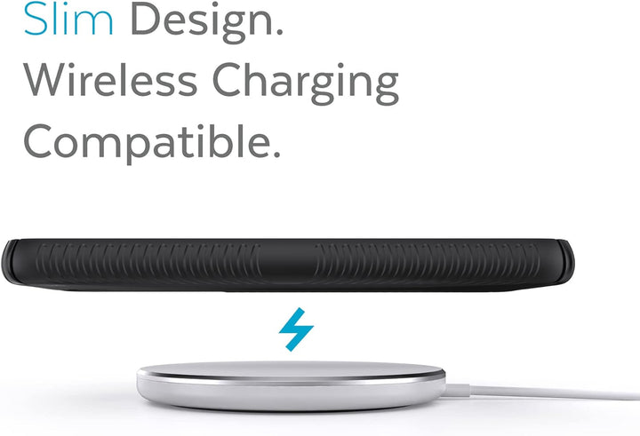 Presidio2 Grip for Samsung Presidio2 Griff Schwarz/Schwarz/Weiss, Presidio2 Griff Schwarz/Schwarz/We