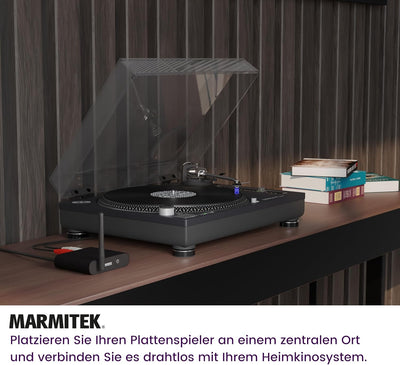 Marmitek Audio Anywhere 630