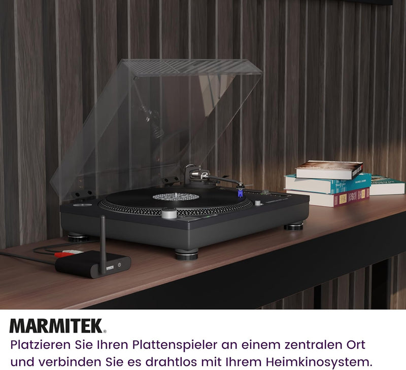 Marmitek Audio Anywhere 630